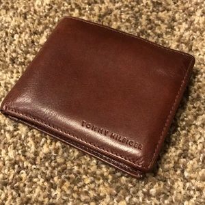 Tommy Hilfiger Wallet